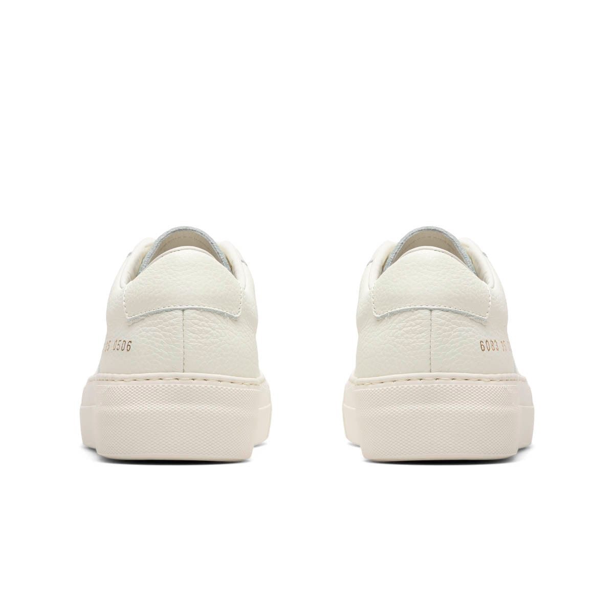 Common Projects Womens WOMEN'S BBALL SUMMER EDITION