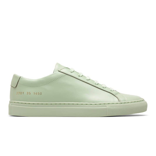 Common Projects Womens WOMEN'S ORIGINAL ACHILLES LOW