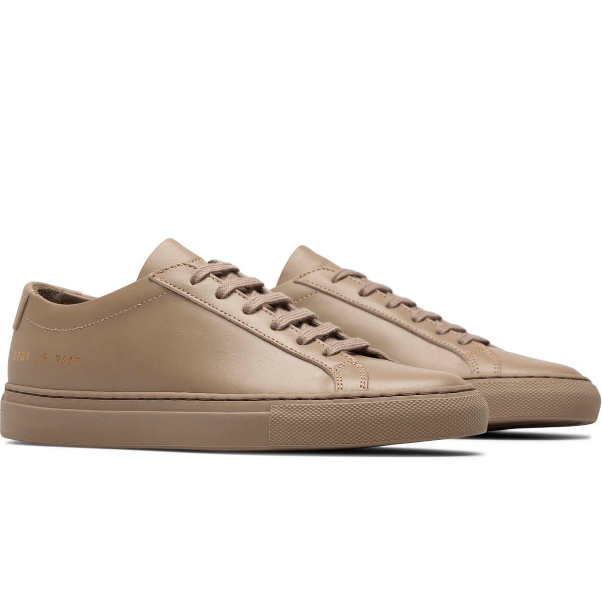 Common Projects Womens WOMEN'S ORIGINAL ACHILLES LOW