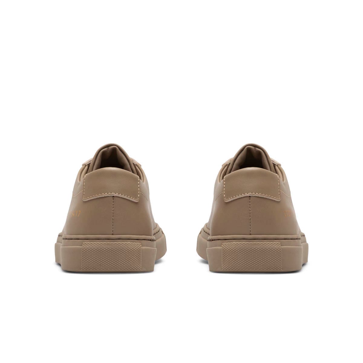 Common Projects Womens WOMEN'S ORIGINAL ACHILLES LOW