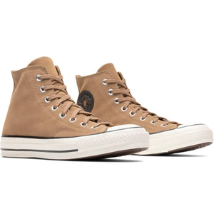 Men's sneakers Converse Chuck 70 Hi Top Brown/Clove Brown/Egret