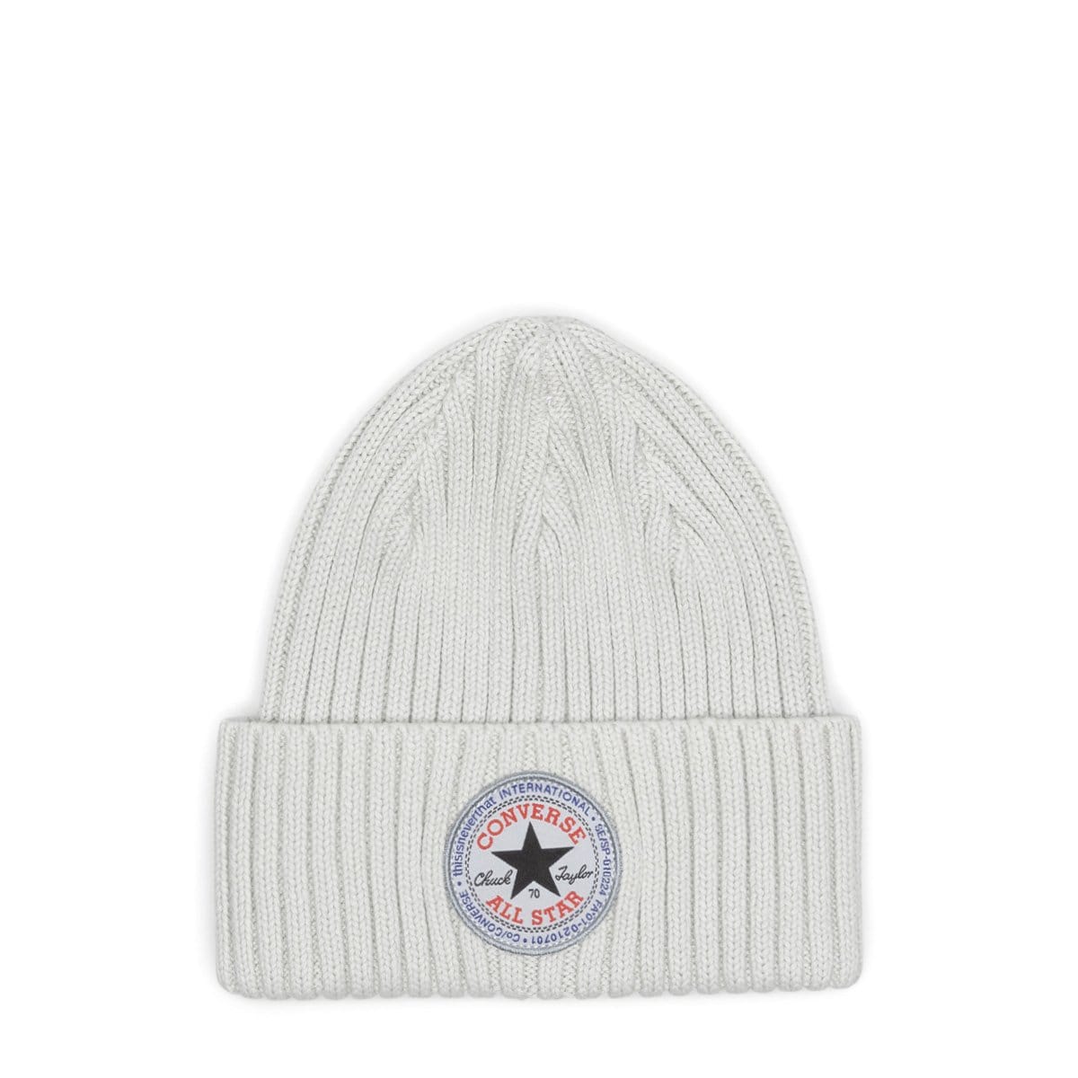 Converse Headwear GREY / O/S / 10022710-A02 x thisisneverthat BEANIE