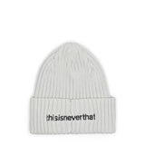 Converse Headwear GREY / O/S / 10022710-A02 x thisisneverthat BEANIE