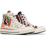 Converse Sneakers X COME TEES CHUCK 70 HI