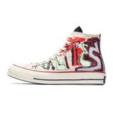 Converse Sneakers X COME TEES CHUCK 70 HI