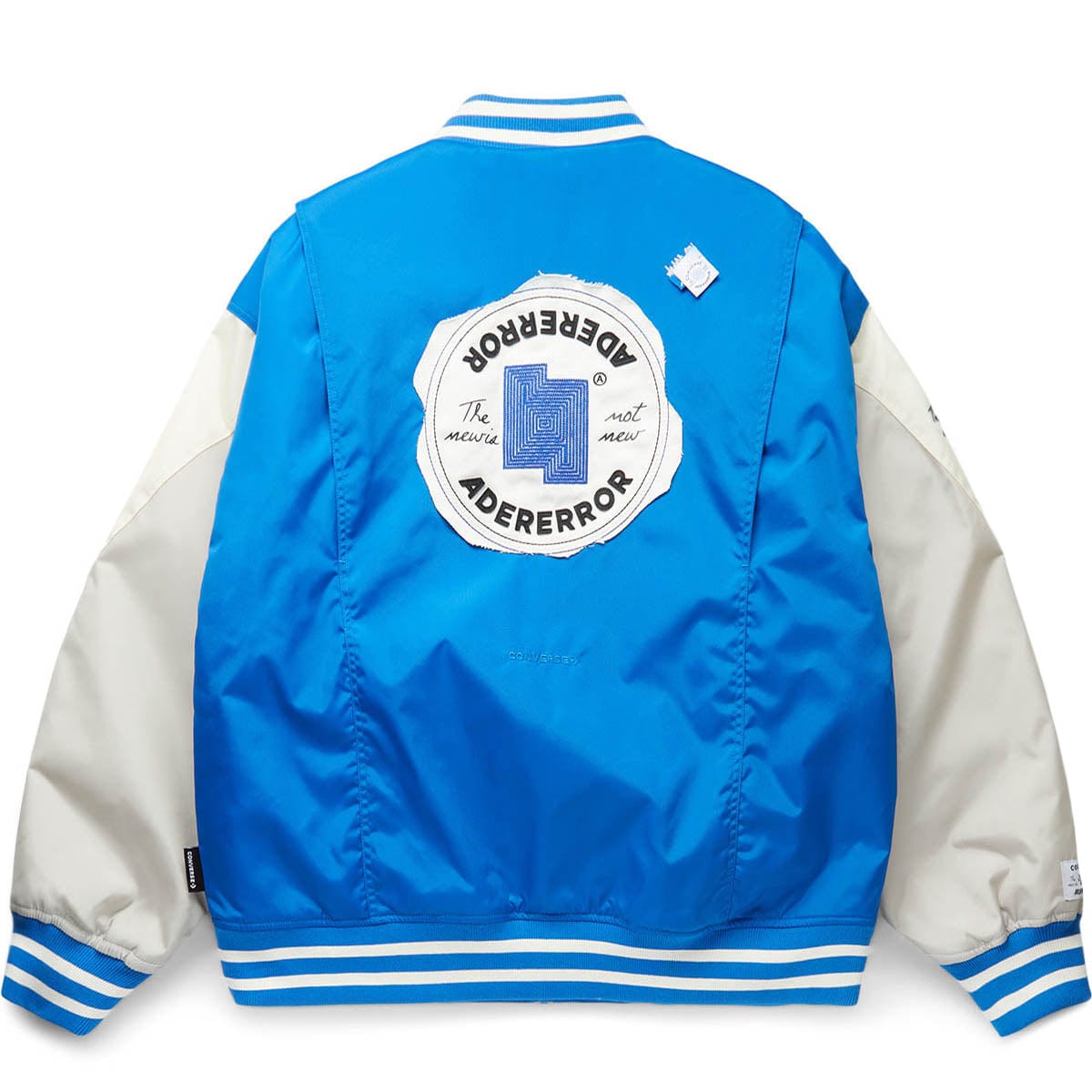 Converse Outerwear X ADER ERROR JACKET