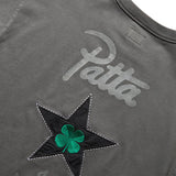 Converse T-Shirts X PATTA T-SHIRT