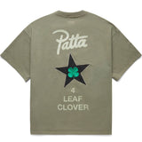 Converse T-Shirts X PATTA T-SHIRT