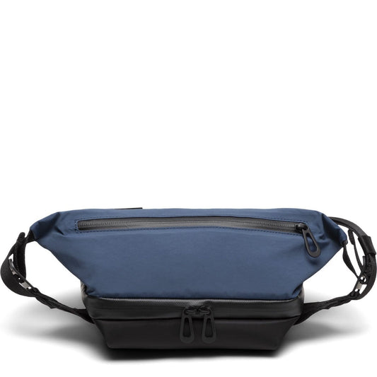 Côte&Ciel Bags & Accessories BLUE / O/S a pretty print and a back sling bag
