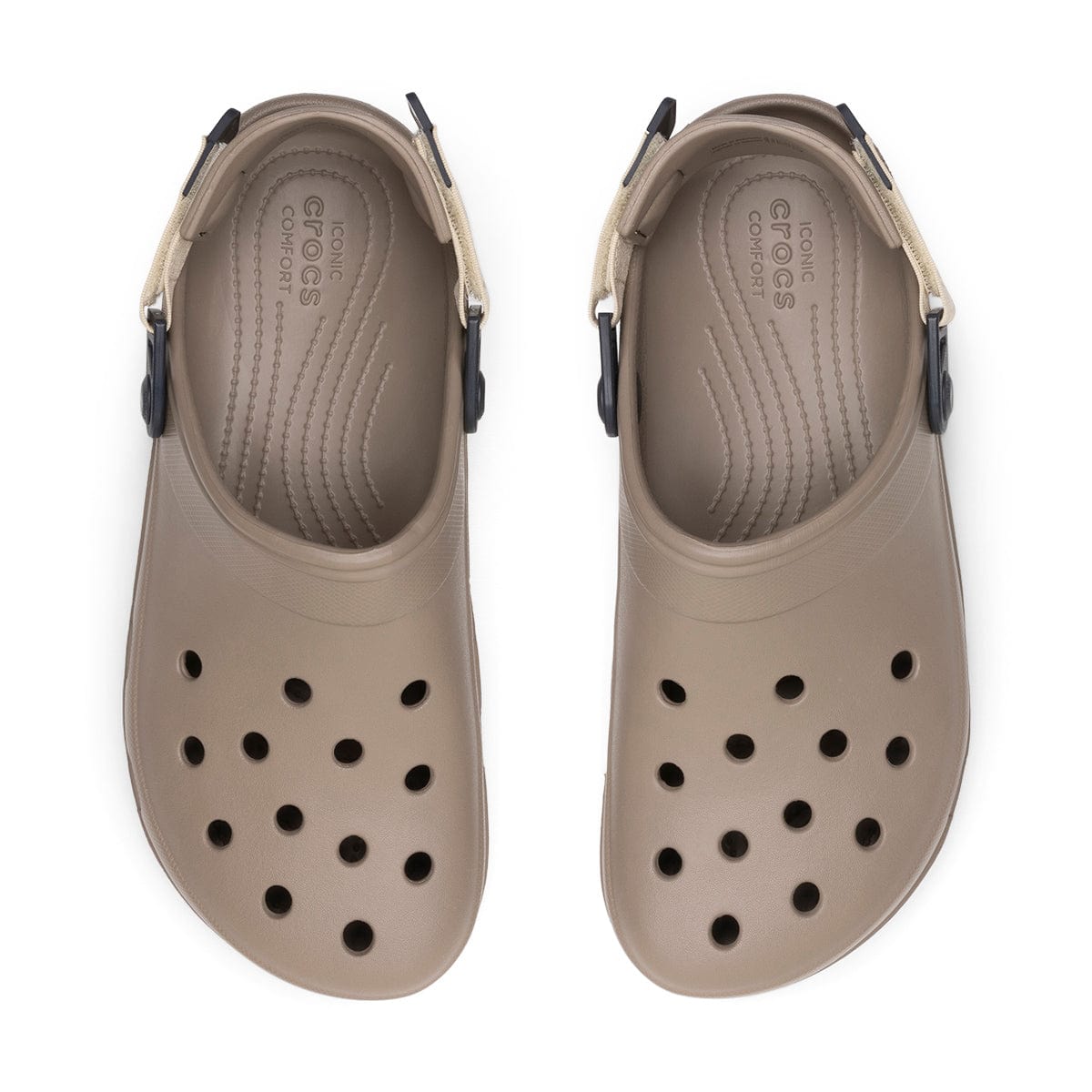 Crocs Sandals CLASSIC ALL TERRAIN CLOG