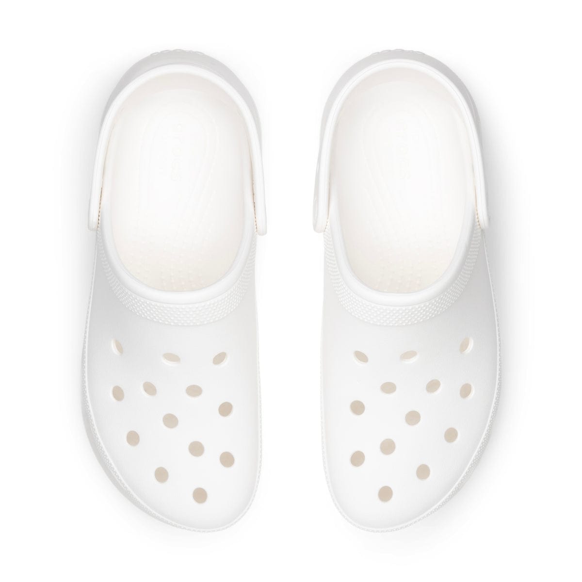Crocs Sandals CLASSIC MEGA CRUSH CLOG