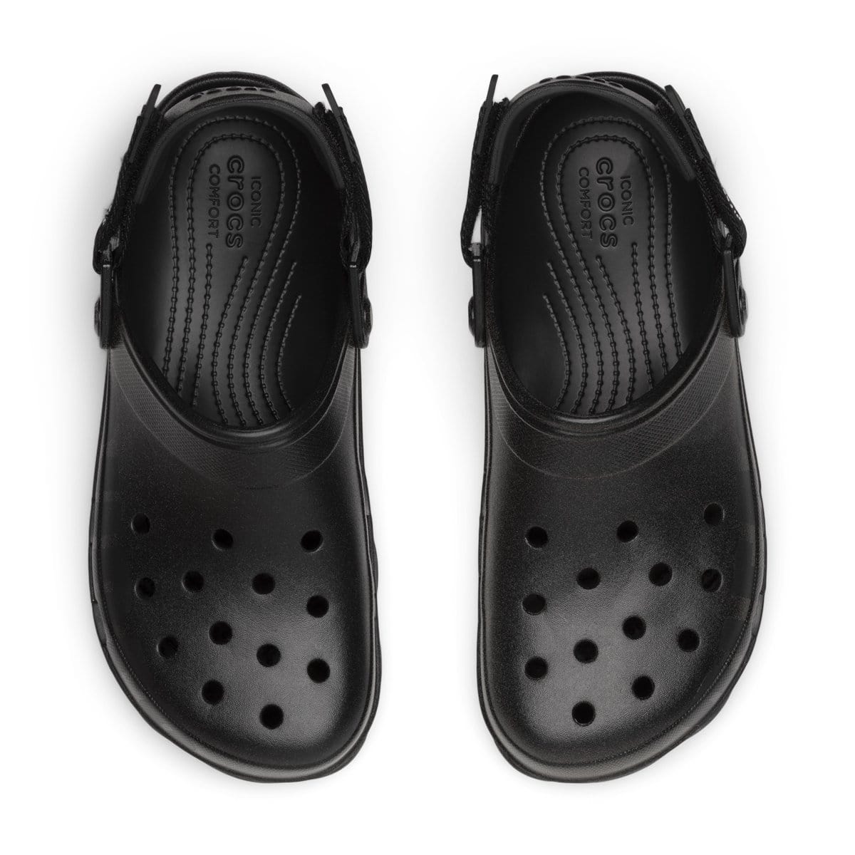 Crocs Sandals x Pleasures ALL-TERRAIN CLOG