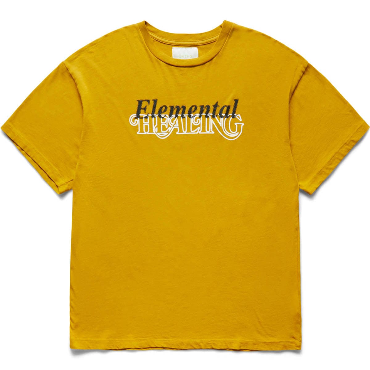 CRTFD T-Shirts ELEMENTAL HEALING