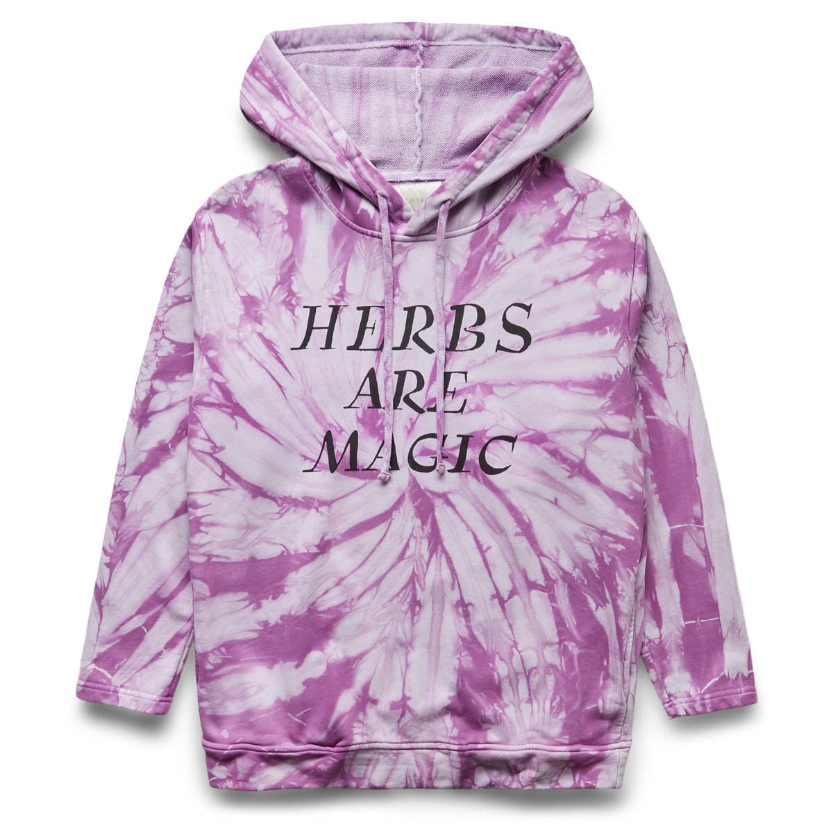 CRTFD Hoodies & Sweatshirts HERBS ARE MAGIC HOODIE