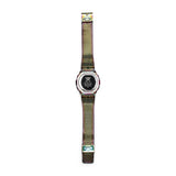 Casio Watches IRIDESCENT / O/S A1000RBW-1A