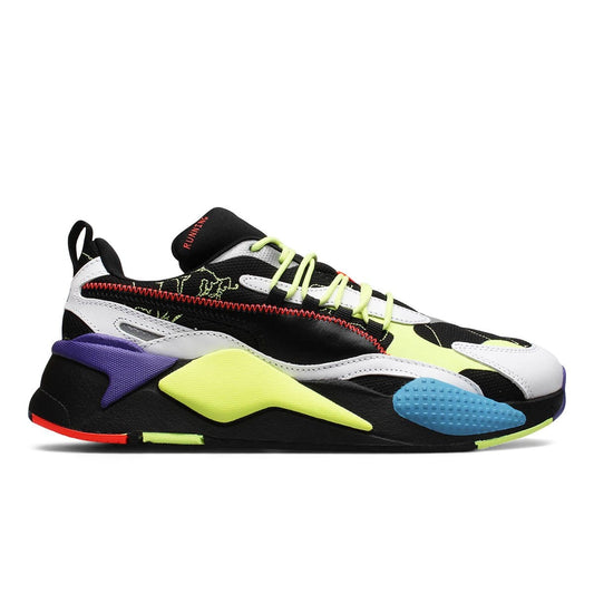 Puma Shoes x Central Saint Martins RS-X3 DAY ZERO