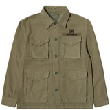 Liberaiders Outerwear UTILITY BDU JACKET