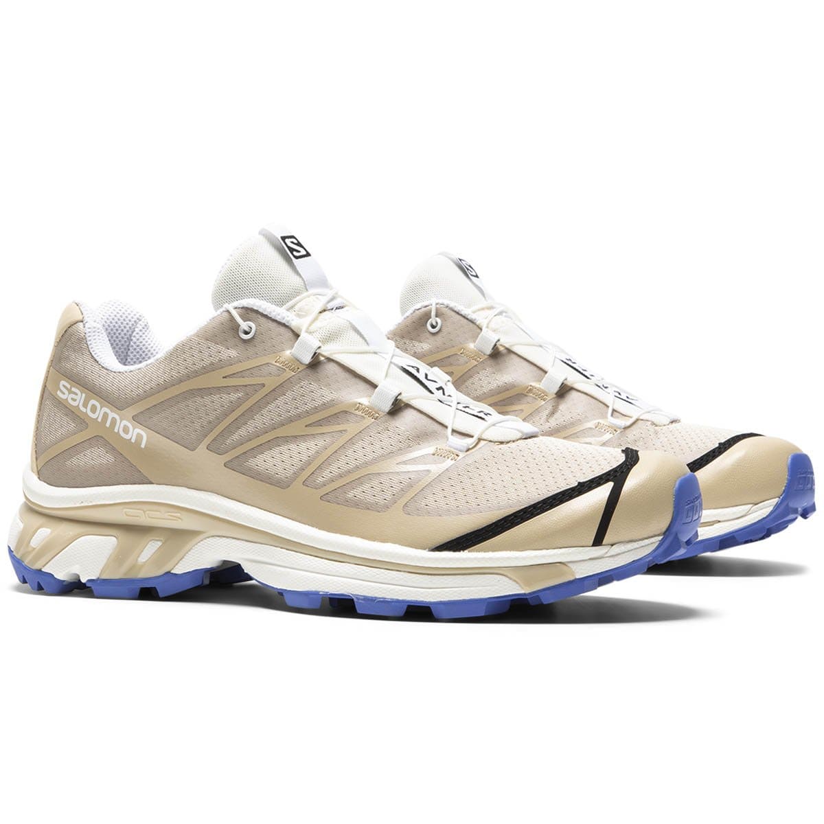 Salomon Shoes x Avnier S/LAB XT-5 MIRAGE