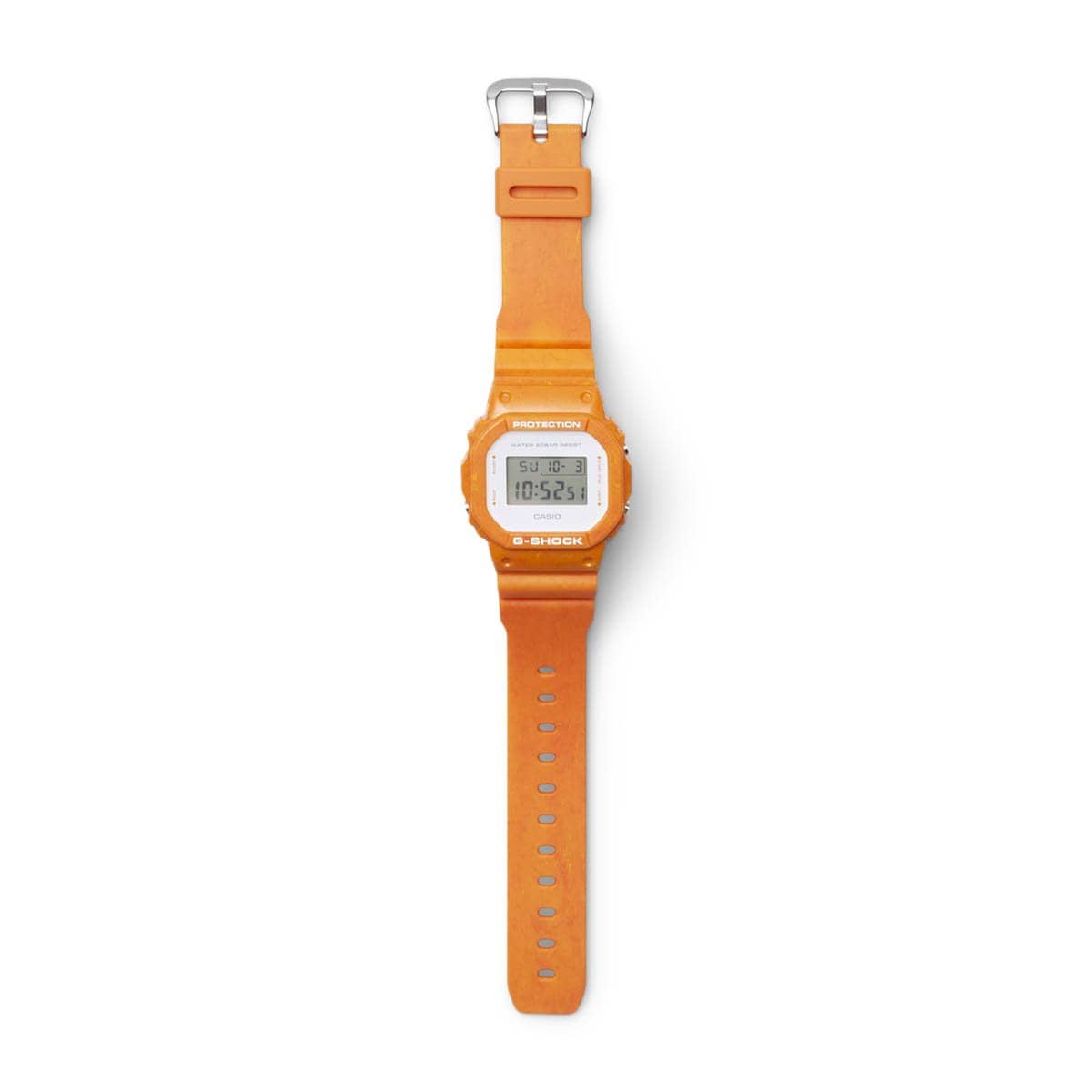 DW5600WS-4 Orange – GmarShops