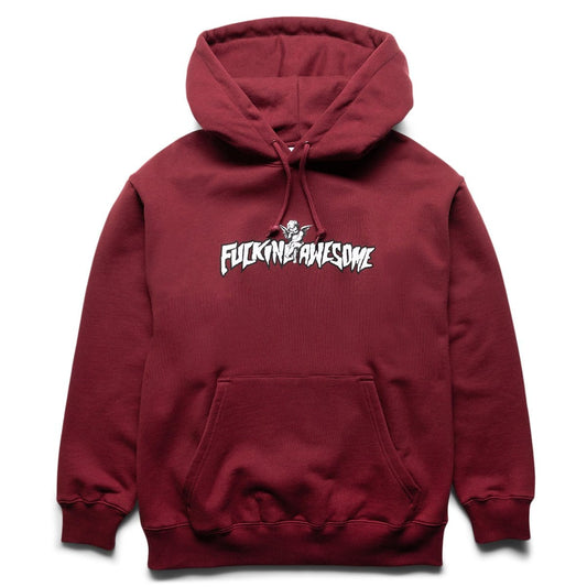 Fucking Awesome Hoodies & Sweatshirts FILIGREE HOODIE