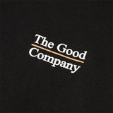 The Good Company T-Shirts NATURAL TEE