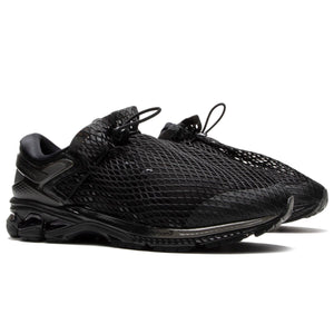 x Vivienne Westwood GEL-KAYANO 26 Black/Black – Bodega