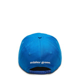 Mister Green Headwear ROYAL / OS BY POPULAR DEMAND CAP