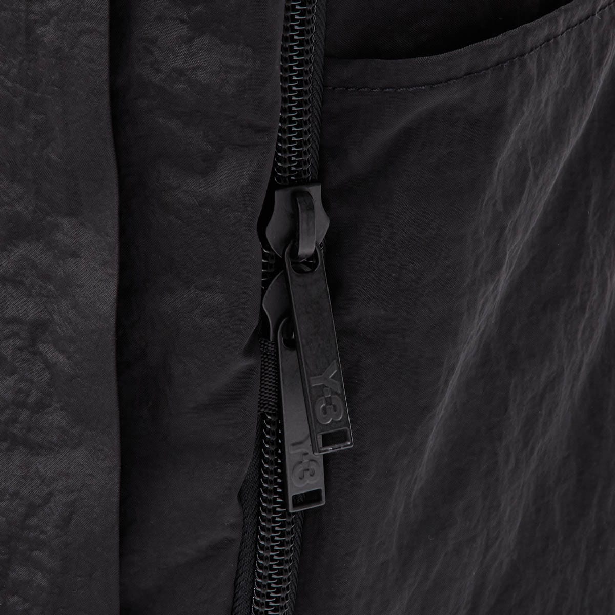 adidas Y-3 Bags & Accessories BLACK / O/S Y-3 CLASSIC BACKPACK