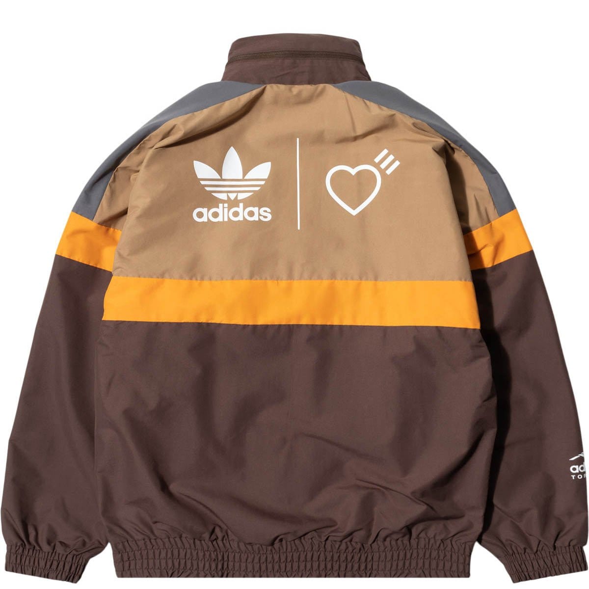 adidas Outerwear x Human Made WINDBREAKER