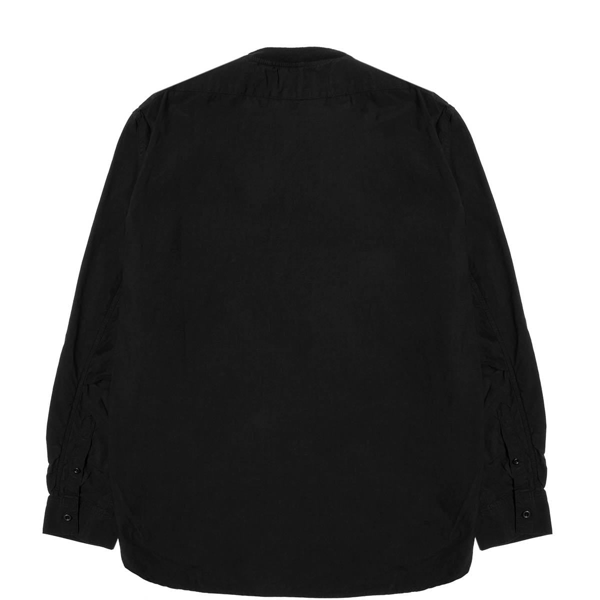 nonnative COACH PULLOVER SHIRT-