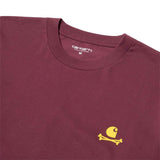 Carhartt W.I.P. T-Shirts L/S AIRWAVES T-SHIRT