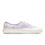 Load image into Gallery viewer, Vans Shoes ACID WASH ENGLISH LAVENDER/MARSHMALLOW / 10 OG AUTHENTIC LX
