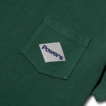 Load image into Gallery viewer, Powers T-Shirts POCKET DIAMOND HEAVY WEIGHT SS POCKET TEE
