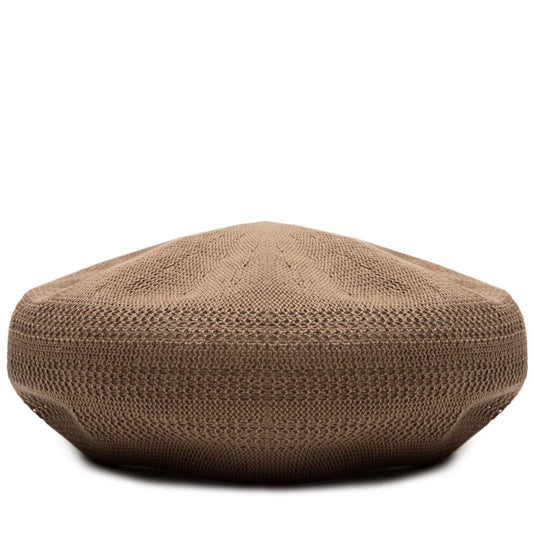 nonnative Headwear BEIGE / O/S TROOPER BERET