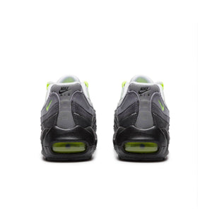 Nike Air Max 95 OG Neon 2020 Sneakers - Black for Men
