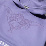 Pleasures Hoodies & Sweatshirts ANGEL HOODY