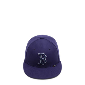 New Era Polartec 5950 New York Yankees Navy Blue / 8