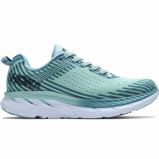 Hoka One One Shoes WOMEN'S CLIFTON 5