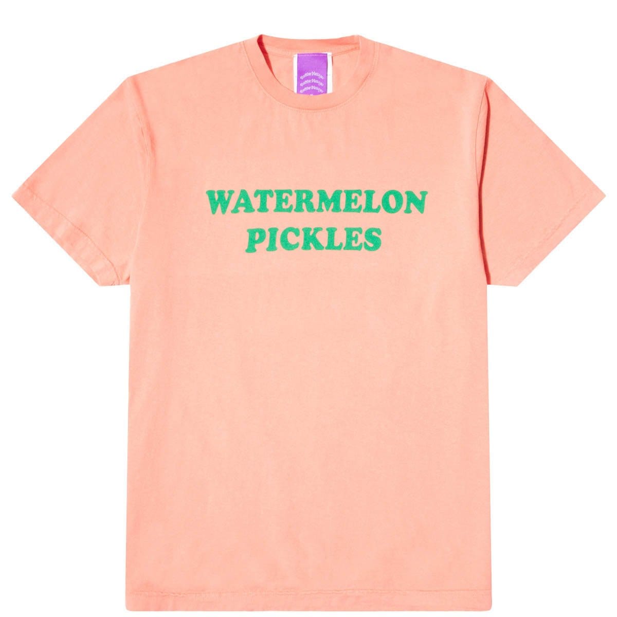 Perks and Mini T-Shirts POZ MEZ WATERMELON SS TEE