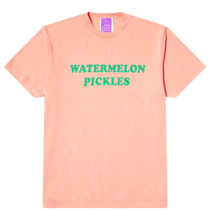 Perks and Mini T-Shirts POZ MEZ WATERMELON SS TEE