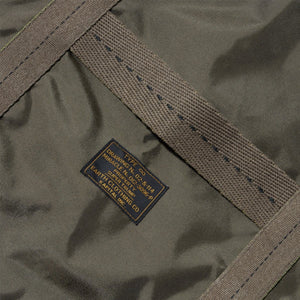 KAPITAL No. 4 Army Rucksack