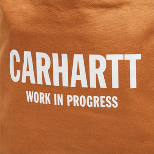 Carhartt W.I.P. Bags & Accessories RUM/WAX / OS WAVY STATE TOTE