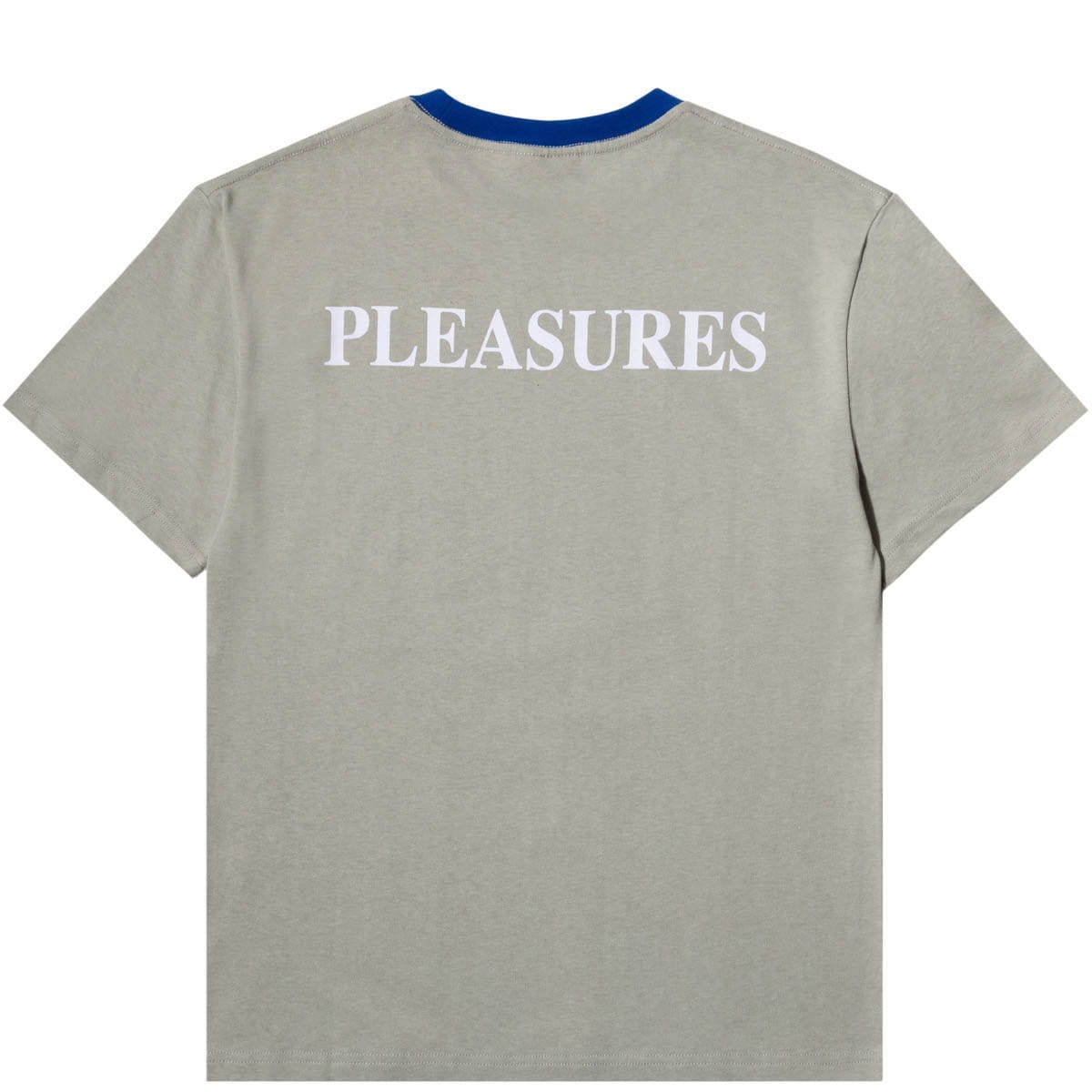 Pleasures T-Shirts LISTEN HEAVYWEIGHT SHIRT