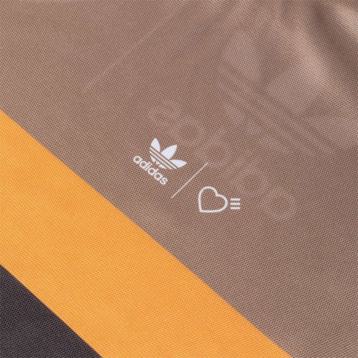 adidas T-Shirts x Human Made GRAPHIC TEE