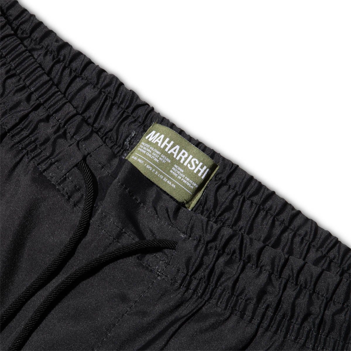 Maharishi Bottoms MILTYPE SWIM SHORTS