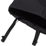 Load image into Gallery viewer, Engineered Garments Bottoms FA PANT BLACK HIGH COUNT TWILL
