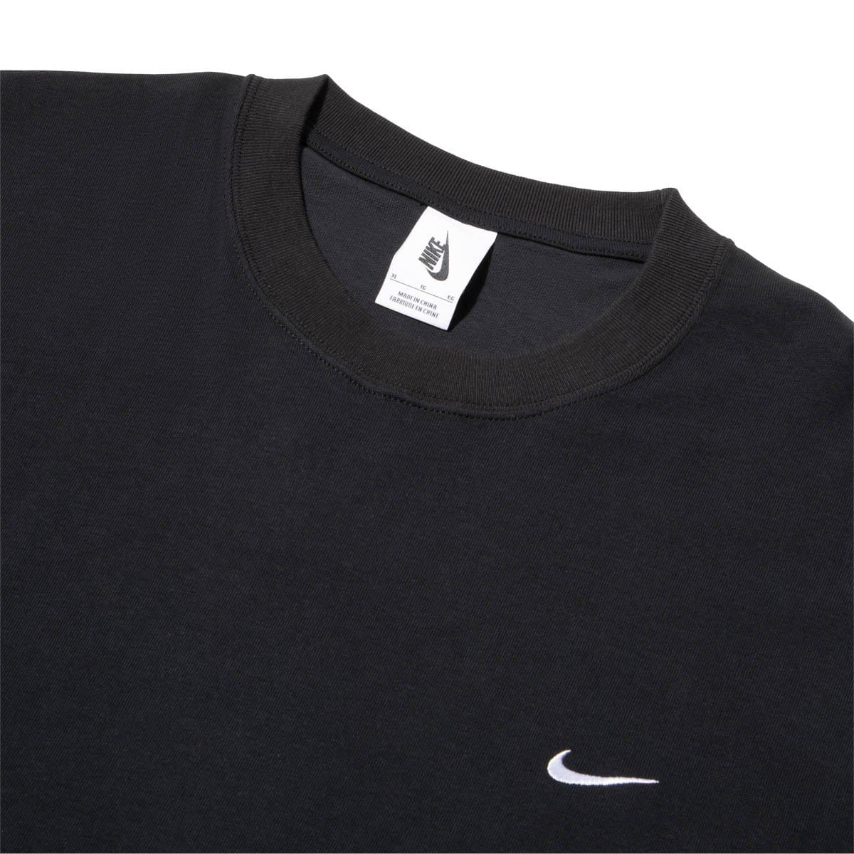 Nike MENS NRG TEE [CV0559-010]