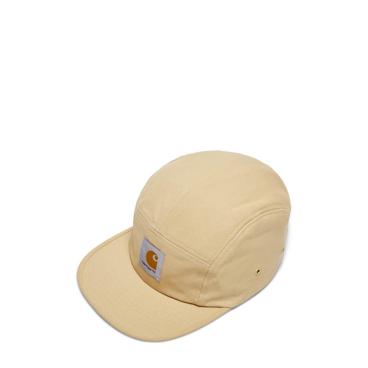 Carhartt WIP Headwear DUSTY H BROWN / OS BACKLEY CAP