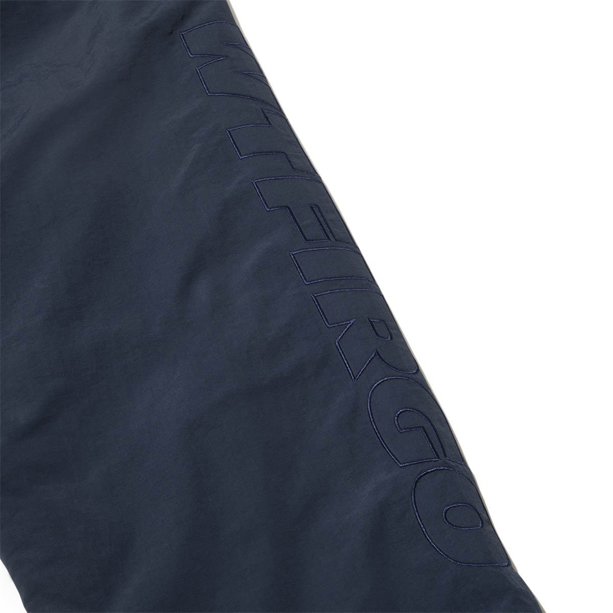 Freshjive Bottoms DEFENDER TRACK PANT