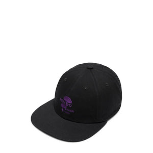 PRMTVO Headwear BLACK / O/S MUSH HIGHER POWER